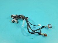 Stacyjka KLUCZYK WKŁADKA Honda Civic VI SA211350A