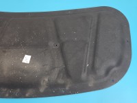 Wygłuszenie maski PODBITKA Hyundai I30 III 16-