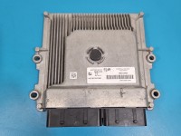 Komputer Sterownik silnika 9829728480, 9815023380 Peugeot 2008 I 1.2 12V