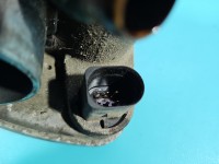 Przepustnica Opel Zafira B 1.8 16V 55353801