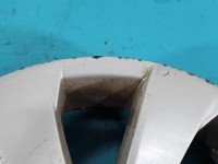 alufelgi felgi 16 komplet Citroen C4 picasso I 06-13