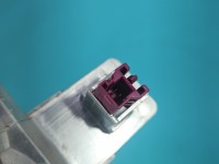 TRZECIE ŚWIATŁO STOP STOPU Mercedes GL II X166 HB