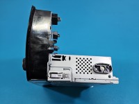 Radio fabryczne Skoda Fabia III 6V0035871J radioodtwarzacz