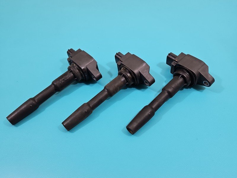 Cewka zapłonowa Renault Captur I 224332428R 0.9 Tce Cewka zapłonowa Renault Captur I 224332428R 0.9 Tce