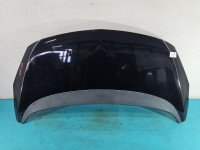 Maska przednia Opel Meriva B czarny Z20R