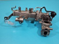 Chłodnica spalin Opel Antara 2.2 cdti (A22DM)