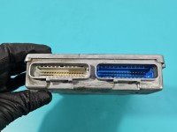 Komputer Sterownik silnika 6237797 Opel Astra II G 1.6 8V