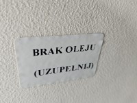 Skrzynia biegów Kia Venga 1.6 crdi