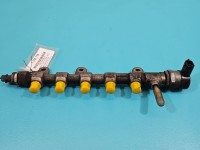 Listwa wtryskowa CZUJNIKI Nissan X-trail II T31 H8200610770, 0281002800, 0281006187 2.0 dci (M9R1850)