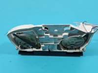 Konsola panel nawiewu Vw Polo III 6N 1J0820045F