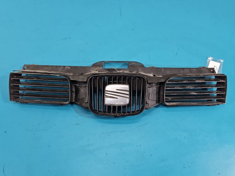 Atrapa grill Seat Leon I Toledo II