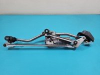 Silniczek Silnik wycieraczek przód AUDI A4 B8 8K1955119A