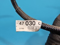 KLEMA INSTALACJA WIĄZKA MINUSOWA MINUS Toyota Auris II 82112-47030