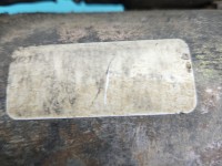 TEST Rozrusznik Ford Focus Mk1 1.8 tddi