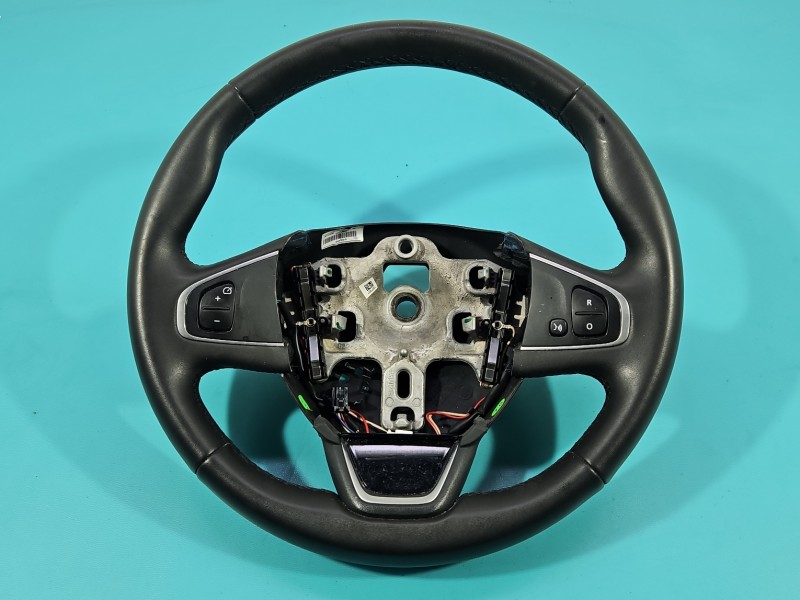Kierownica Renault Clio IV 12-20 484005241R