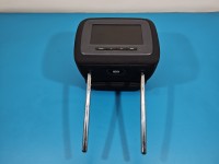 Zagłówek fotela Peugeot 5008