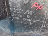 Nadkole przód prawe Volvo XC40 32241407