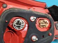 Lampa tył prawa Mitsubishi Lancer VIII 07-16 HB EUROPA