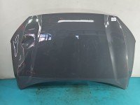 Maska przednia Hyundai Kona I szary R3G