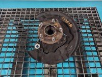 Zwrotnica lewa piasta przód 2.0 EcoBoost Ford Fusion USA 2012-2020