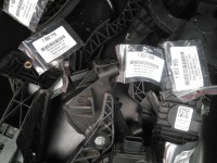 Pedał gazu potencjometr BMW G30 2.0 T B48B20 6859999