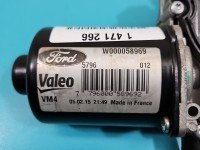 Silniczek Silnik wycieraczek przód Ford Transit Courier 14-23 ET76-17500-AD, W000058969