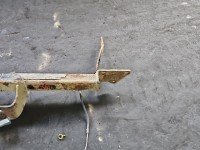 Hak holowniczy Citroen Jumper 14-