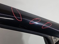 DRZWI PRZÓD PRAWE PASAŻERA Fiat Doblo II 10- 5d 722/A