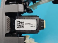 Kratka nawiewu środkowa Hyundai I30 III 16- EUROPA