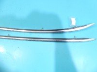 Relingi dachowe komplet Opel Insignia A
