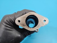 Rura przewód Producent części: OPEL, Diesel, KOLEKTORA Opel Insignia B 55484443 2.0 cdti