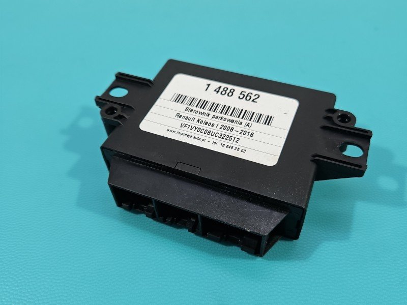 Sterownik parkowania PDC Renault Koleos 259901430R Sterownik parkowania PDC Renault Koleos 259901430R