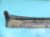 Listwa progowa lewa PRÓG NAKŁADKA Infiniti FX II QX70 76851-1CA0A