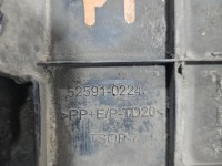 Chlapacz Toyota Auris II 52591-02240 1.8 hybryda