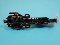 Klamka tył lewa zewnętrzna Dacia Sandero III 20- 806079099R