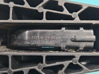 Klamka przód prawa zewnętrzna Ford Mondeo Mk5 0104139401X, 01041400003