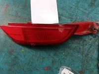 ODBLASK ZDERZAKA Ford Fiesta Mk7 8A61-17A849-AB