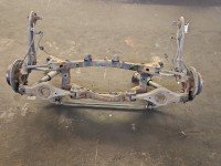 Tylna belka oś tył Hyundai Ix35 09-13 2.0 crdi 4wd (D4ha)