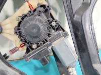 Podnośnik przód lewy Audi A3 8L 8L4959801C 5d HB