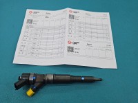 Wtryskiwacz Bmw e39 0445110266 3.0d