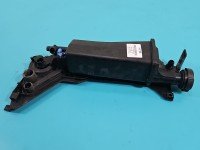 Zbiorniczek Zbiornik wyrównawczy Bmw e46 2.0d