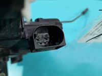 Zamek przód lewy Bmw e46 EUROPA Producent części: BMW, 7 PIN