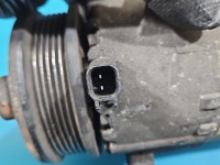 Sprężarka klimatyzacji kompresor Ford Galaxy Mk2 06-15 2.0 TDCI (DW)