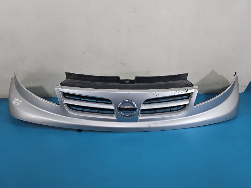 Atrapa grill Nissan Primastar 01-14