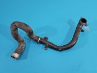 Rura przewód Producent części: FIAT, Diesel, Europejska, INTERCOOLERA Fiat Tipo II 15- 1.6 jtd (55260384)