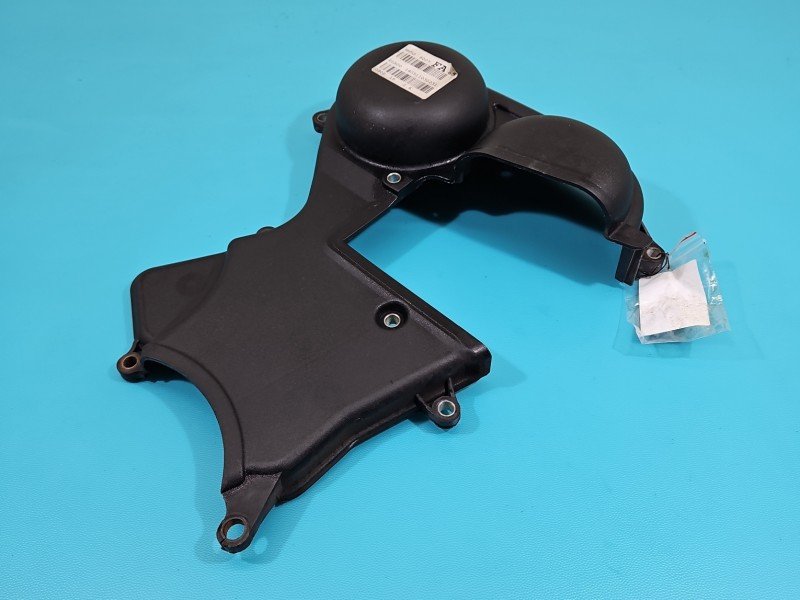 Obudowa rozrządu Ford Focus Mk3 1.6 16V