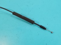 Zamek przód prawy 93457081, 805027088R Renault Trafic III EUROPA 4pin