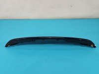 Spoiler lotka klapy Fiat Tipo II 15- granatowy 717/A