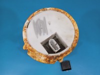 pompka Pompa paliwa Mercedes W169 2.0 cdi A1694700594 Mercedes, 4pin