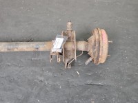 Tylna belka oś tył Daewoo Matiz 0.8 8V